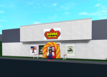 -Showbiz Pizza Place-