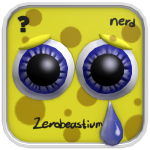 Zerobeastium Hat