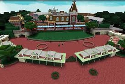 Disneyland Resort