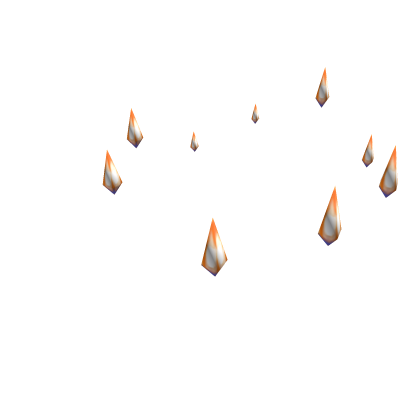 Hot Spot Emissive Flames Add On