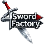 Sword Factory Community Group Thumbnail