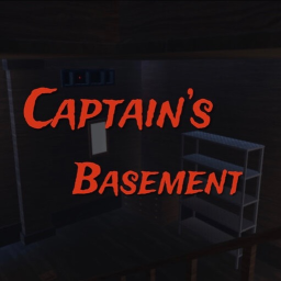 Captain's Basement
