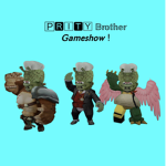 Prity Brother GameShow!