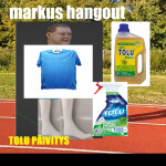 markus hangout (METALLI SAVUPIIPPU!)