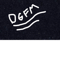 DGFM Secret Hangout!