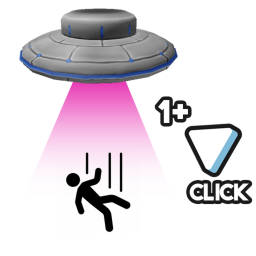UFO Frenzy