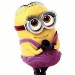 Minions are cool forever