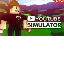 Youtuber Simulator!