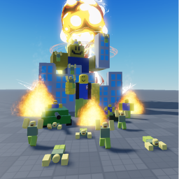 Super Tower Adventures