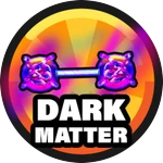 Darkmatter Weight