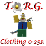 The Original Roblox Gang!