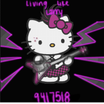Livin like Like Larry B)