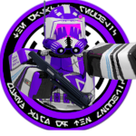 \TGR/ 187th Legion