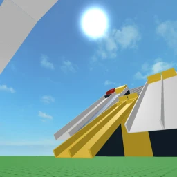 The Big Slide icon