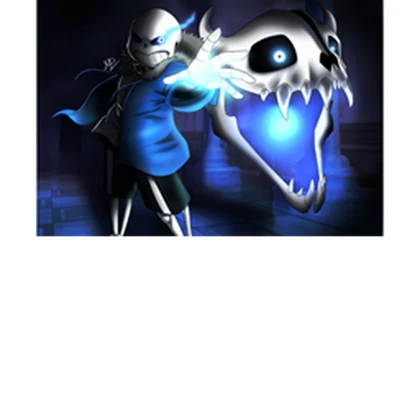Sans Fighting Group Roblox group icon