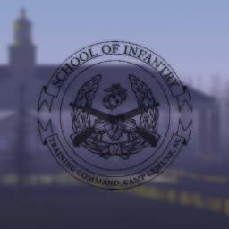 School of Infantry - East