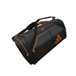 adidas by CoffeeNerdz Sports Bag