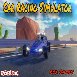 Car Racing Simulator (beta)