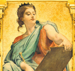 Clio's Catalogue