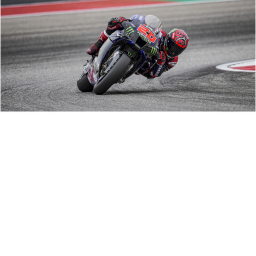 Yamaha/Monster Energy Training & Test Centre