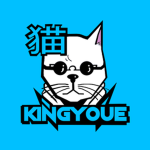 KINGYOUE