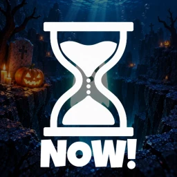 [🎃] Mine the Trench ⛏️ icon