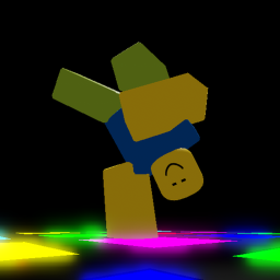 untitled party floor game (in dev)