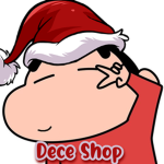 Dece Shop