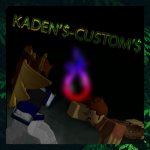 Kaden'$-Custom$