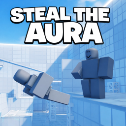 Steal The Aura