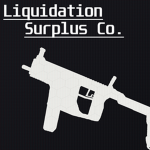 Ulayclon Liquidation Surplus