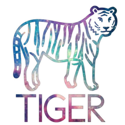 Tiger Logo Contest Roblox decal