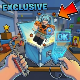 Anime Figure Shop icon