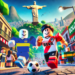 [ATF] Fútbol Sudamericano