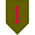 [USM] Army First Infantry Division