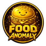 Food Anomaly