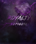 Royalty’s Shop!