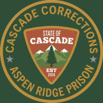 Aspen Ridge Prison