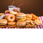 The Food Forever