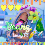 - bear's diary -