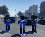 Official GSC Clan