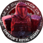 [TGB] Εmperor's Royal Guard
