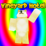 Vineyard Hotel