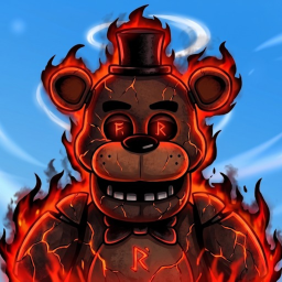 +1 Freddy Evolution