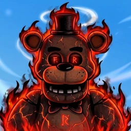 +1 Freddy Evolution icon