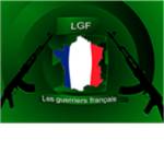 Les Guerriers Francais