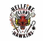 DUNGEONS AND DRAGONS HELLFIRE CLUB