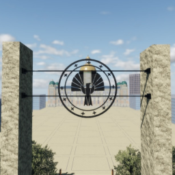 The Capitol Arena