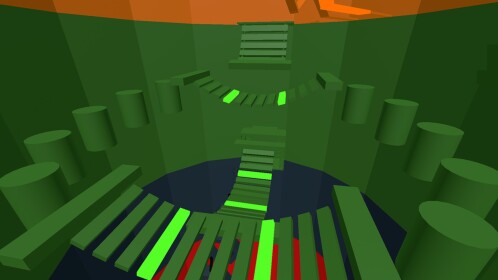 [📥 パーマチェックポイント!] TTOH 210ステージ