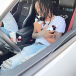 gas’